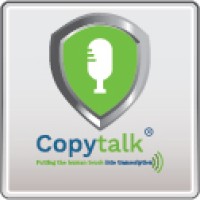 Copytalk Mobile Transcription Services logo - Similar company to Virtual Workplace Solutions