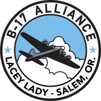B-17 Alliance Museum & Restoration logo - Similar company to Commemorative Air Force Southern California Wing