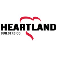 Heartland Builders Co. logo - Similar company to Energy Panel Structures