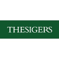 Thesigers logo - Similar company to Craighead Kellas