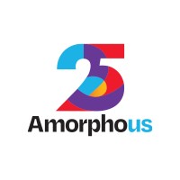 Amorphous New Media