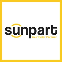 Sunpart Enerji logo - Similar company to Medithermal Energy