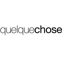 Quelquechose logo - Similar company to Loud Promotion
