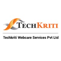 Techkriti Group - A Digital Marketing Company logo - Similar company to Netbond Technologies