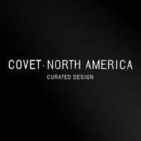 Covet North America logo - Similar company to Opulent