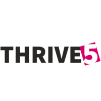 Thrive5 One logo - Similar company to Wejain
