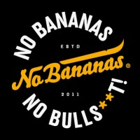 No Bananas logo - Similar company to Egroup Co.