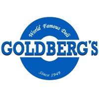 Goldberg'S World Famous Deli & Bagel Chateau