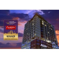 Amerin Hotel Johor Bahru logo - Similar company to Johor Iskandar Homes