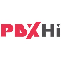 PBX HAWAII logo - Similar company to Off The Grid Architecture