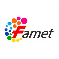 Famet logo - Similar company to Casa Del Constructor Uruguay