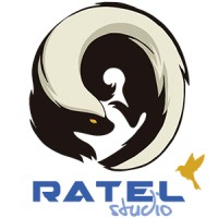 Ratel Studio logo - Similar company to La Horde