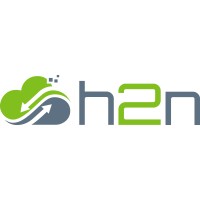 home2net GmbH logo - Similar company to Emf Elektro Gmbh