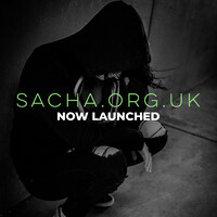 Sacha.org.uk logo - Similar company to Encounter Edu