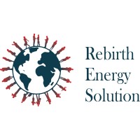 Rebirth Energy Solution logo - Similar company to Hermes Srl