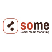 SoMe Marketing logo - Similar company to Tee Time Klever
