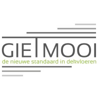 GietMooi logo - Similar company to Corn | Metaalbewerking
