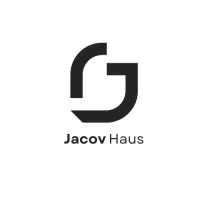 Jacov Haus logo - Similar company to Ecurrency