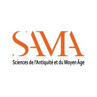 SAMA - Sciences de l'Antiquité et du Moyen Âge logo - Similar company to Galaade Editions