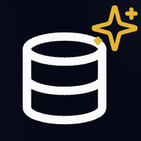 SQLGenie logo - Similar company to Theta Labs