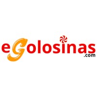eGolosinas.com logo - Similar company to Almendrun Frutos De Cáscara