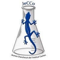 JeCCo - Jeunes Chercheurs de l'Institut Cochin logo - Similar company to Stapa