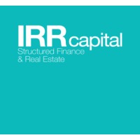 IRR Capital logo - Similar company to Citas