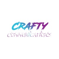 Crafty Communications logo - Similar company to Forge Media