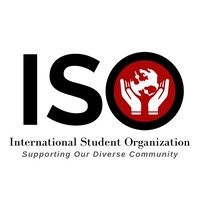 International Student Organization logo - Similar company to Future Fit