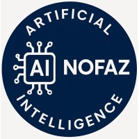 نوفاز | راهکارهای هوش مصنوعی و نرمافزار logo - Similar company to Hack The Publisher