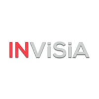 Invisia Software logo - Similar company to Dev Hoisting
