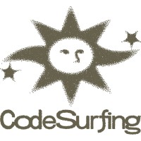 CodeSurfing logo - Similar company to Ezin Insurtech