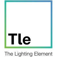 The Lighting Element logo - Similar company to Lighting Efficiency & Design