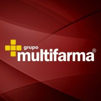 Grupo Multifarma logo - Similar company to Rede Melhor Compra