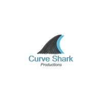 Curve Shark Productions logo - Similar company to Bidsource