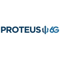 PROTEUS-6G logo - Similar company to Flex-Scale