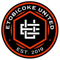 Etobicoke United FC logo - Similar company to Ypo Next Generation (Yng) Toronto