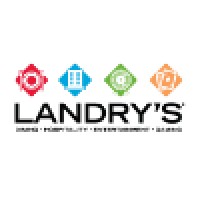 Landry's logo - Similar company to Mccormick & Schmick'S