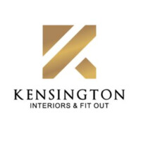Kensington Interiors & Fit Out logo - Similar company to Settler