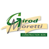 Girod Moretti SAS logo - Similar company to Marmeth Manutention