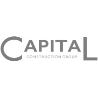 Capital Construction Group logo - Similar company to Americonstruction | Commercial Roofing And Renovations