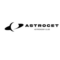 AstroCET logo - Similar company to Drishti, Cet