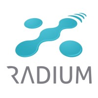 RADIUM s.r.o. - Fleetware logo - Similar company to Radium