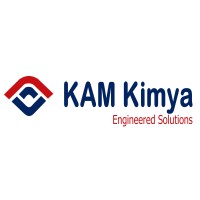 KAM Kimya logo - Similar company to Samoral