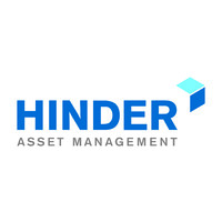 Hinder Asset Management AG logo - Similar company to Quantamental