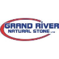 Grand River Natural Stone logo - Similar company to Mgm Development Design & Build
