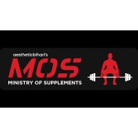 MINISTRY OF SUPPLEMENTS logo - Similar company to Apex Supplements