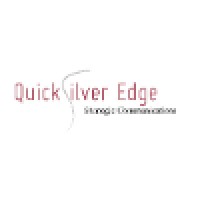 Quicksilver Edge Strategic Communication logo - Similar company to Crowdculator