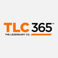 TLC365 logo - Similar company to Yogez