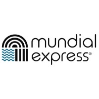 Mundial Express logo - Similar company to 4Trust Comex Solution